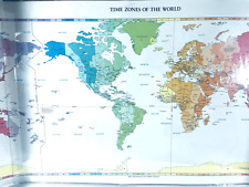 Standard time zones for sale  Yukon