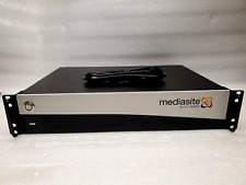 Sonic Foundry Mediasite gravador multifonte MSL-CSR-710, Intel i7,8GB Ram, 500GB comprar usado  Enviando para Brazil