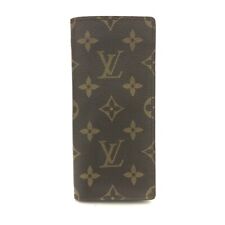 Estojo de óculos Louis Vuitton monograma lunetas simples/9Y1162, usado comprar usado  Enviando para Brazil