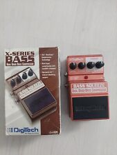 Digitech series bass gebraucht kaufen  Schmachtendorf,-Holten