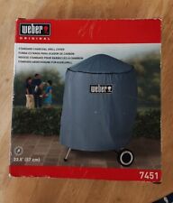 New weber charcoal for sale  Manteno