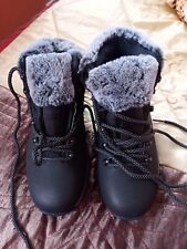 Karrimor walking boots for sale  HITCHIN