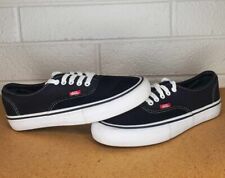 Vans Skate Auténticas Zapatos Profesionales para Hombre Talla 9 Skateboarding VN0A34796BT segunda mano  Embacar hacia Argentina