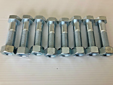bolts nuts 8 grade for sale  Fort Myers