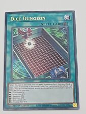 Einzelkarte dice dungeon gebraucht kaufen  Durlach