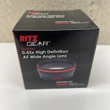 Ritz gear pro for sale  Louisville