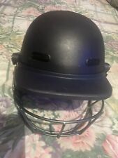 Cricket helmet adult for sale  Shipping to Ireland