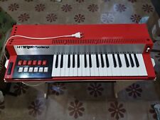 bontempi vintage usato  Caltanissetta