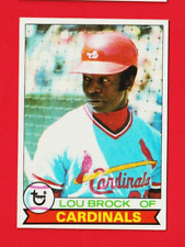 1979 topps lou for sale  Rutherfordton