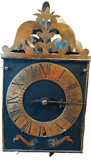 Ancien mouvement horloge d'occasion  Lons-le-Saunier