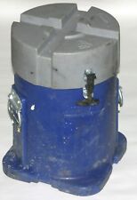 Segurança Dbs Cilíndrica plataforma De Petróleo Broca recipiente de armazenamento de Entrega Redondo Azul comprar usado  Enviando para Brazil