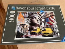 puzzle 9000 gebraucht kaufen  Mering
