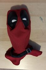 Deadpool mask full for sale  Oregon