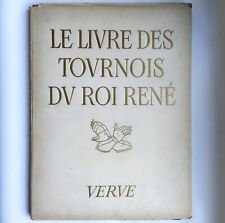 Revista verve 1946. d'occasion  Expédié en Belgium