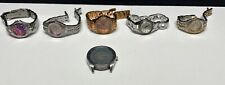 Relic watch lot for sale  Athens
