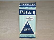 Vintage dentist medicine for sale  USA