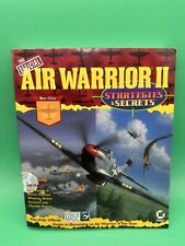 Air warrior game for sale  Peekskill