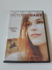 October baby dvd for sale  Canada