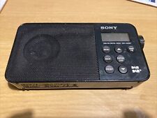 Sony xdr s41d for sale  SCUNTHORPE