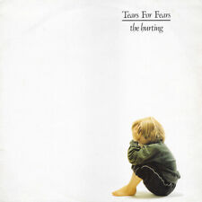 Usado, Tears For Fears - The Hurting Vinyl LP (LP Record, Album) comprar usado  Enviando para Brazil