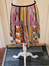 desigual skirt for sale  EXETER