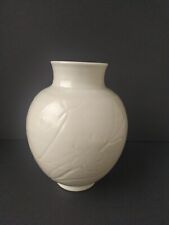 Studio pottery vase for sale  BRIGHTON