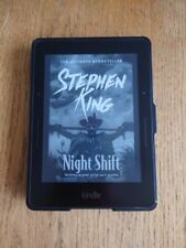 Amazon kindle voyage for sale  BLACKPOOL