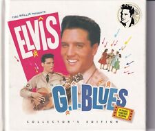 Elvis presley blues gebraucht kaufen  Kerpen