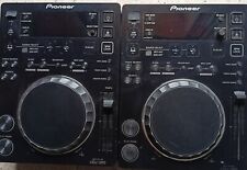 Coppia pioneer cdj for sale  Shipping to Ireland
