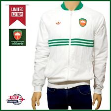 Adidas track jacket d'occasion  Tarbes