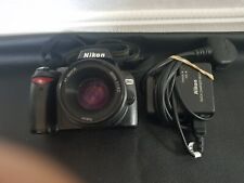 Nikon d60 10.2mp for sale  BLACKBURN