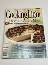 Cooking light magazine for sale  Charlotte