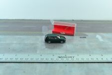 Herpa 031660 Volkswagen Passat GL Variant Station Wagon verde escala 1:87 HO comprar usado  Enviando para Brazil