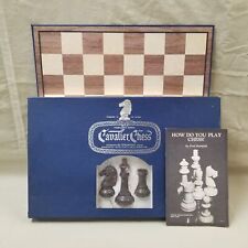 Vintage cavalier chess for sale  Fort Wayne