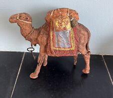 Vintage camel figure for sale  HULL