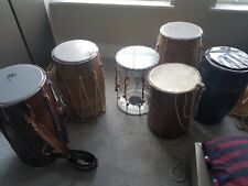 Dhol bhangra for sale  CHIGWELL