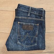 Pantaloni jeans denim usato  Spedire a Italy