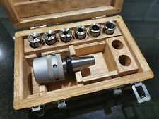 Milling holder set for sale  Shipping to United States