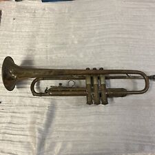 Trompeta de bronce vintage Vincent Bach Corps *no probada* segunda mano  Embacar hacia Argentina