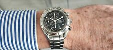 Omega chronograph speedmaster usato  Roma