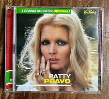 Patty pravo grandi usato  Genova