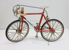 VTG Road Bike Miniature Replica Toy Performance Bicycle Highly Detailed for sale  Shipping to South Africa