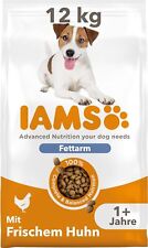 Iams light hundefutter gebraucht kaufen  Herrenberg