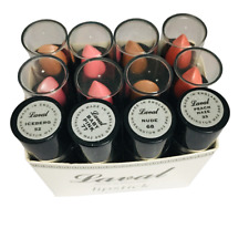 Laval moisturising lipstick for sale  DERBY