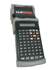 Brady tls2200 handheld for sale  Costa Mesa