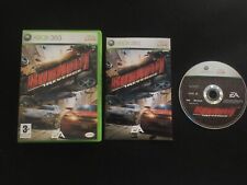 Pal España - Burnout Revenge - Xbox 360 - Completo comprar usado  Enviando para Brazil