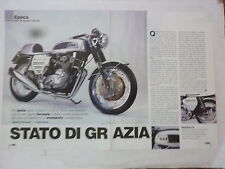 Articolo moto epoca usato  Cologno Monzese