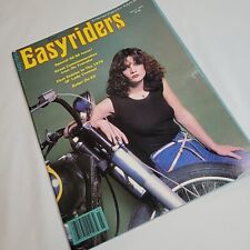 Easy Rider março 1979 edição especial 69 comemorativa 69 ferro intacto comprar usado  Enviando para Brazil