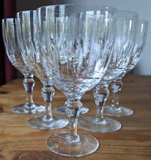 Vgc stuart crystal for sale  MACCLESFIELD