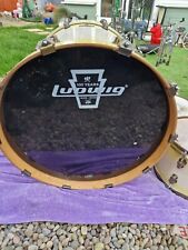 Used acustic ludwig for sale  NORWICH